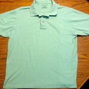 Men’s XL golf shirt